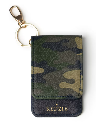 KDZID-IN Kedzie Incognito Essentials Only ID Holder