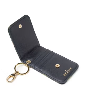 KDZID-IN Kedzie Incognito Essentials Only ID Holder