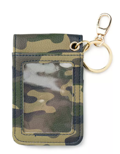 KDZID-IN Kedzie Incognito Essentials Only ID Holder