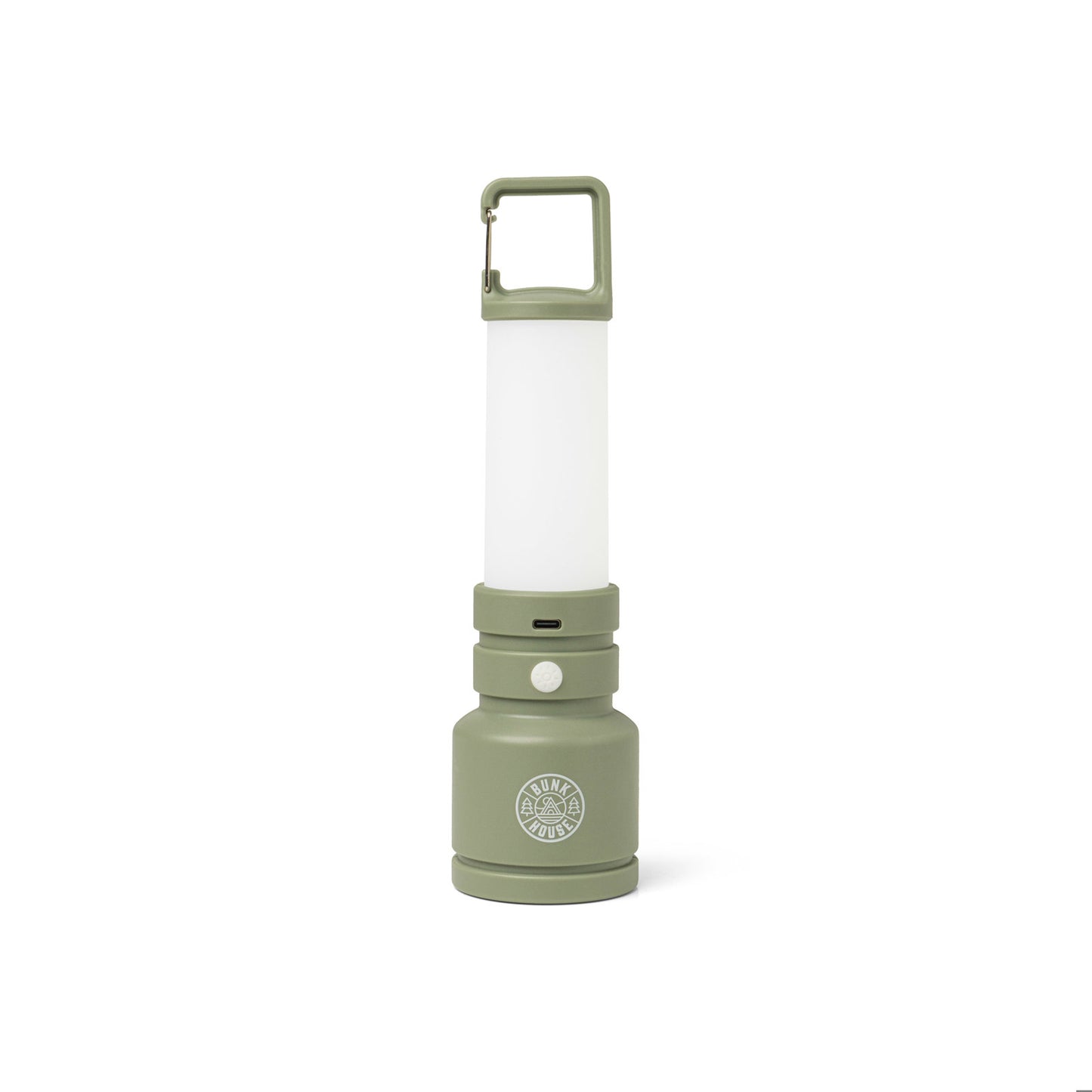 BHLLF12 Bunk House 2 in 1 Lantern