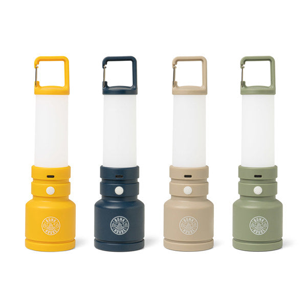 BHLLF12 Bunk House 2 in 1 Lantern