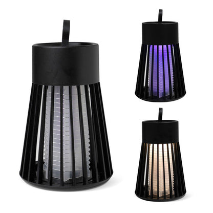BHTZT6 Bunk House Zap Trap Mosquito Killing Lamp
