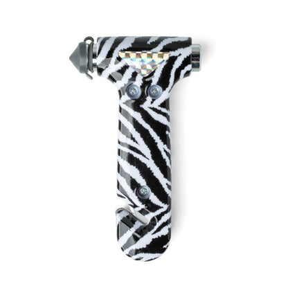 MAYEH24 Charm Alarm 2 in 1 Emergency Escape Hammer