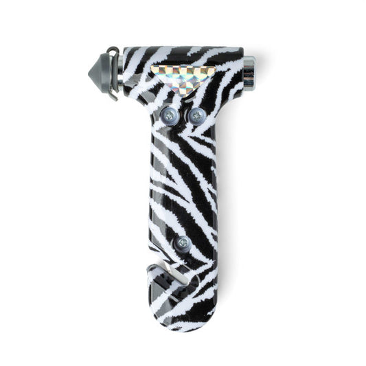 MAYEH24 Charm Alarm 2 in 1 Emergency Escape Hammer