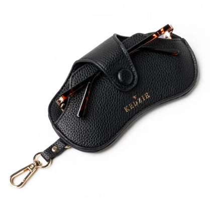 KDZEEC Kedzie Eclipse Eyewear Case