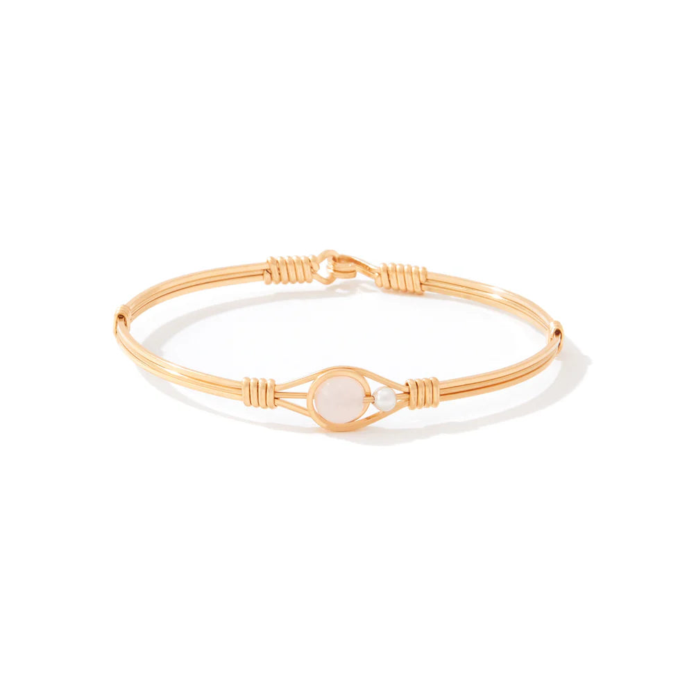 B222 Ronaldo Always By My Side Bracelet