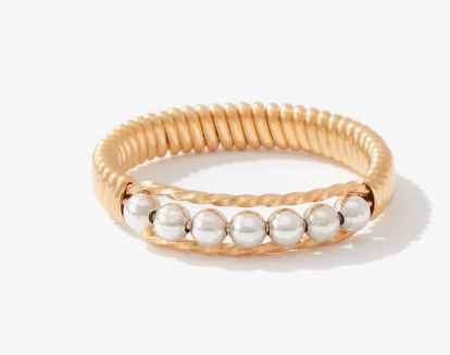 R188 Ronaldo Power of Prayer Ring