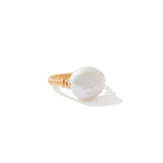 R016 Ronaldo Uniquely Yours Ring