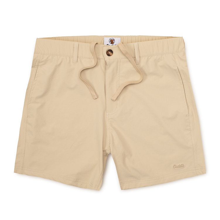 C104 Caddie Swing Shorts