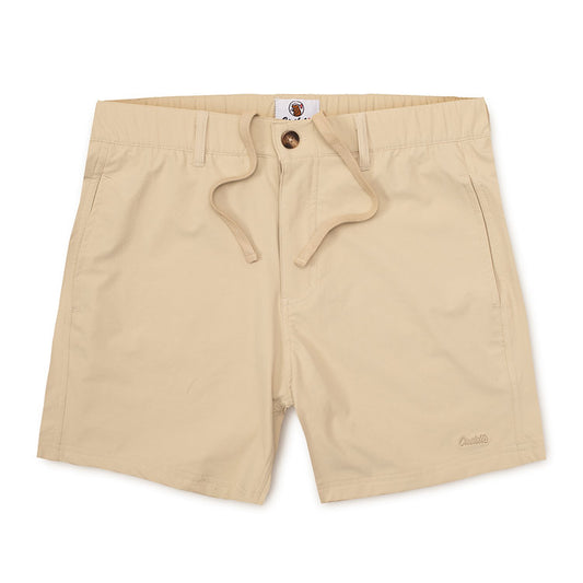 C104 Caddie Swing Shorts