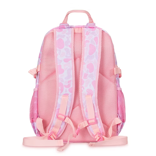961 Fieldstone Pink Camo Backpack