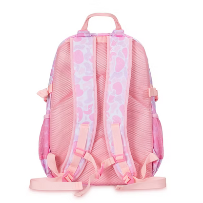 961 Fieldstone Pink Camo Backpack