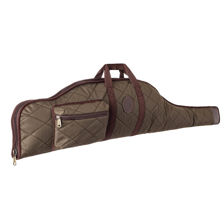 527 Fieldstone Gun Case Green
