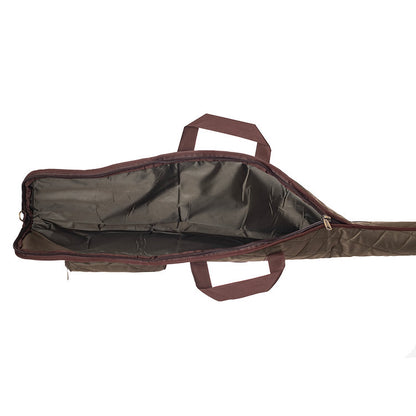 527 Fieldstone Gun Case Green