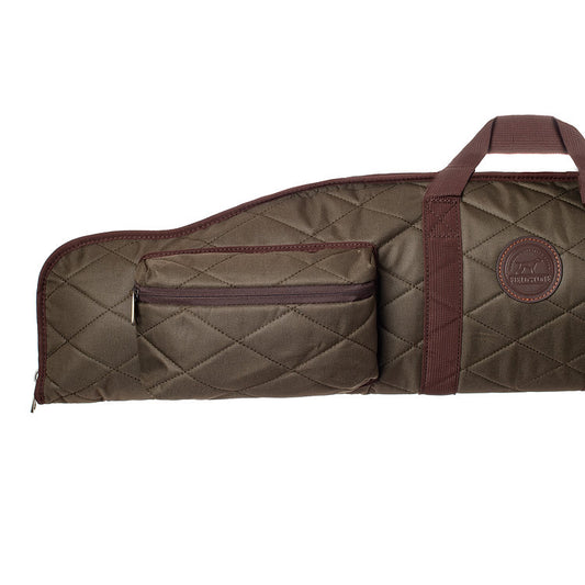 527 Fieldstone Gun Case Green