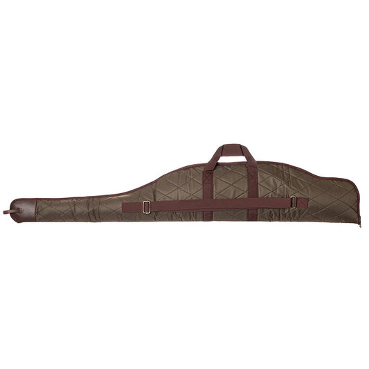 527 Fieldstone Gun Case Green
