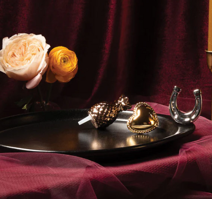 TOA01 Nora Fleming Plato Ovalado Gift Set