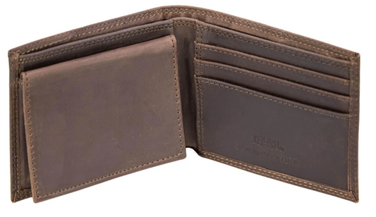 IWT1-LAB-WP Zep-Pro Passcase Wallet Lab Woven Patch