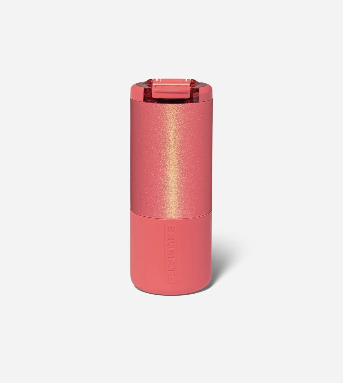DWSR18COR Brumate Strova 18oz Coral