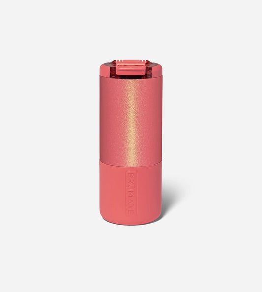 DWSR18COR Brumate Strova 18oz Coral