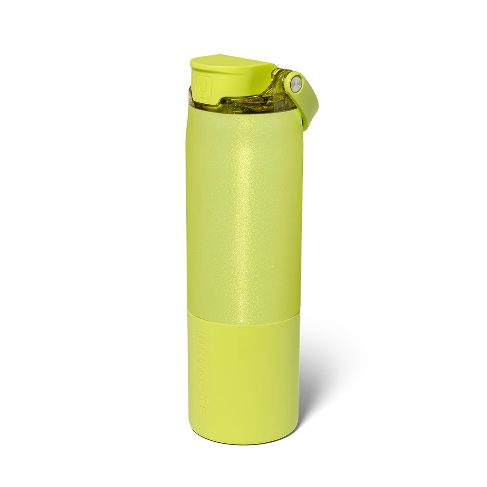 DWRI25LML Brumate Rise 25oz Lemon Lime