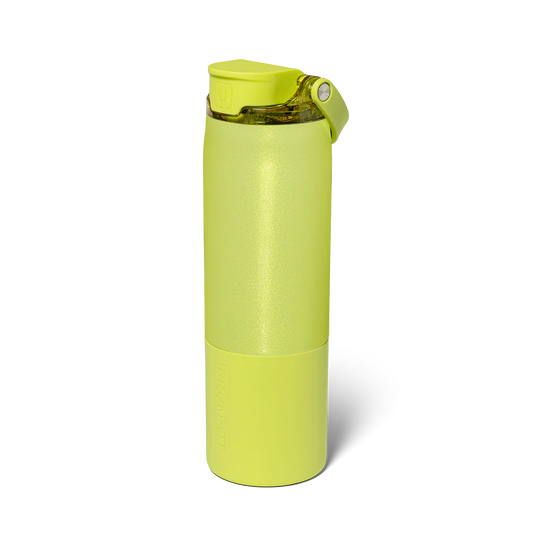 DWRI25LML Brumate Rise 25oz Lemon Lime