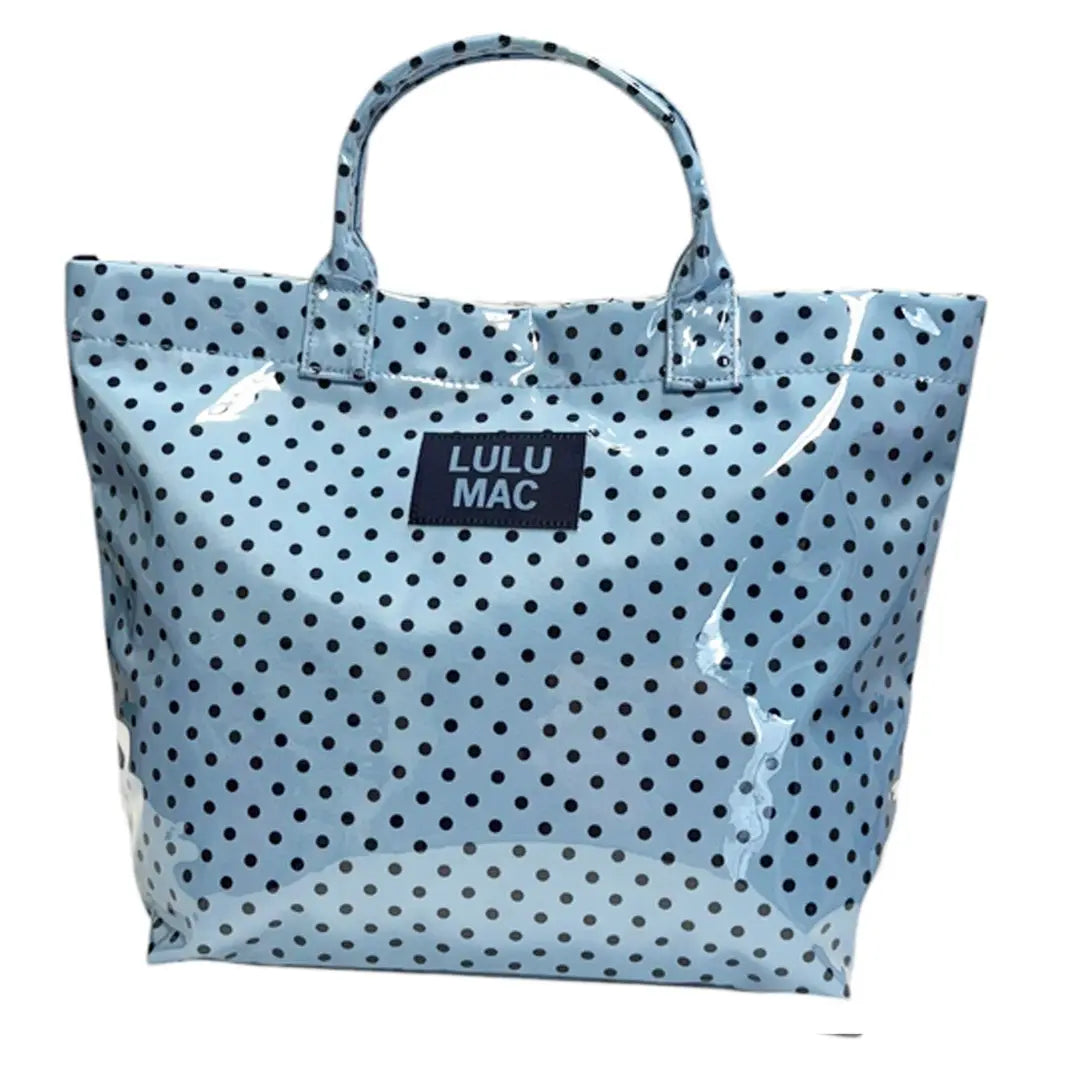 LM-BG-1003 LuLu Mac Tote Bag
