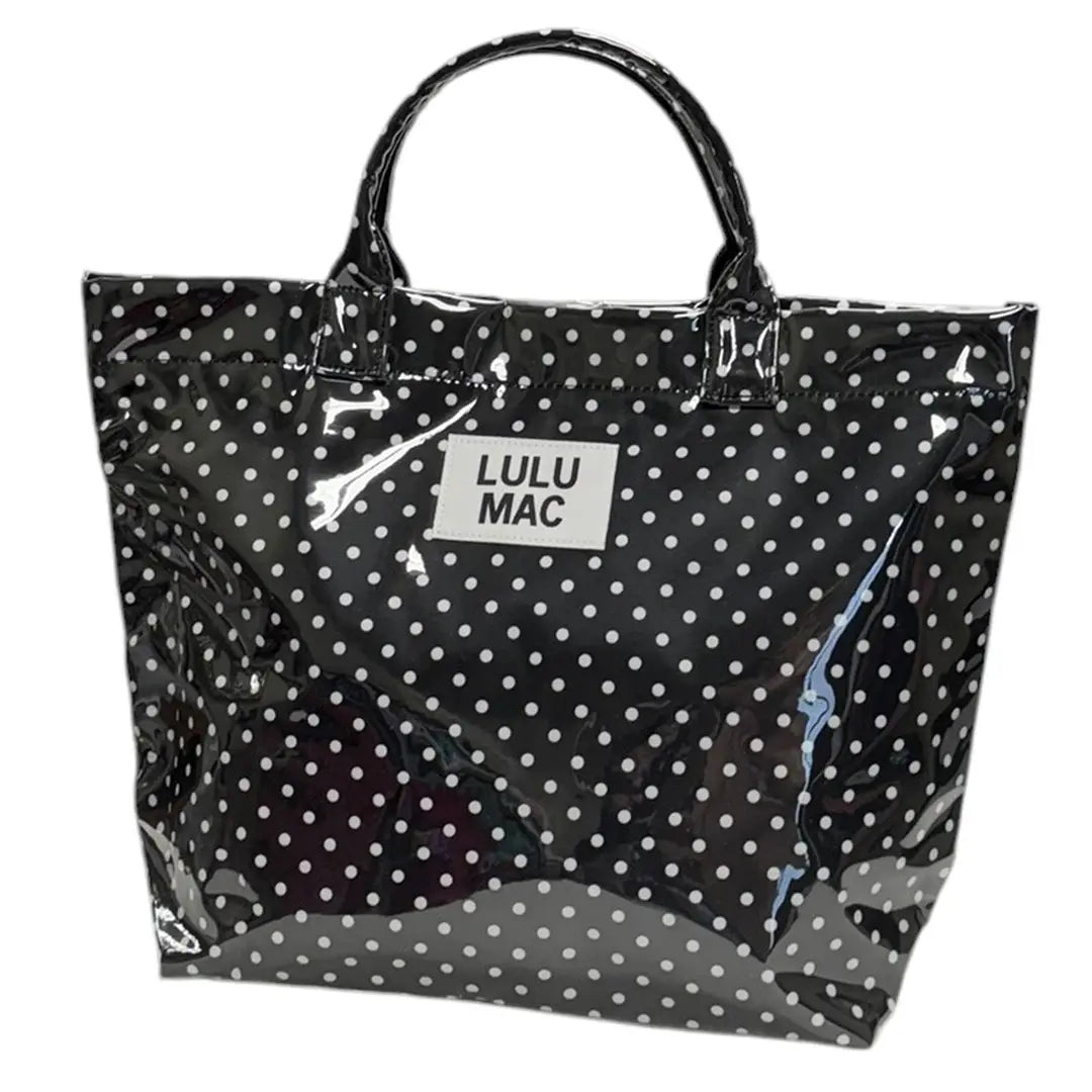 LM-BG-1003 LuLu Mac Tote Bag
