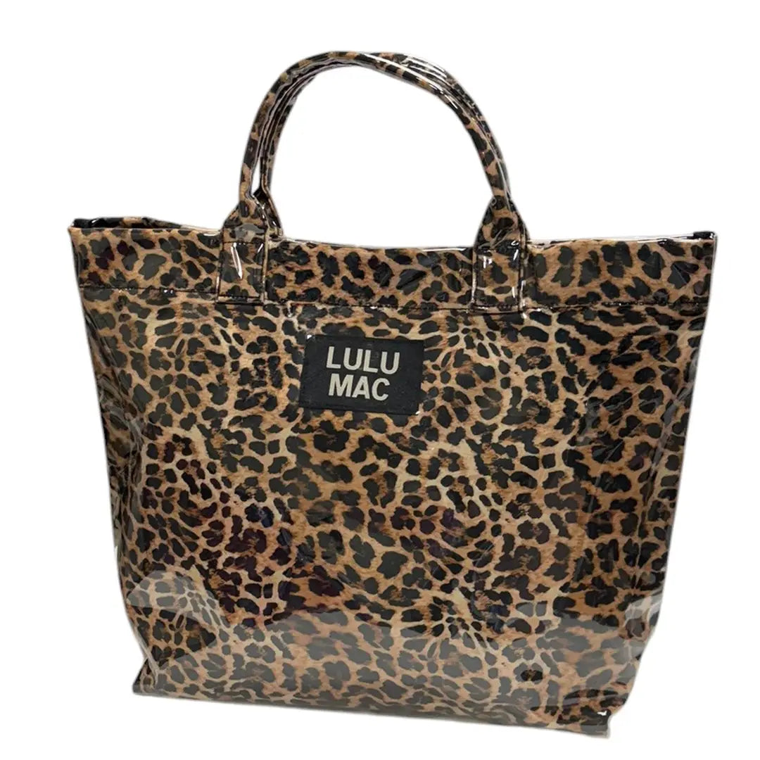 LM-BG-1003 LuLu Mac Tote Bag