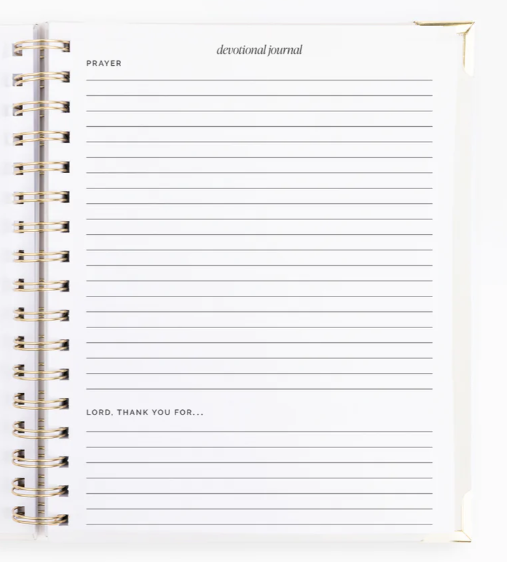 78876 Mary Square All Things Work Devotional Journal