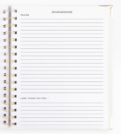 78876 Mary Square All Things Work Devotional Journal