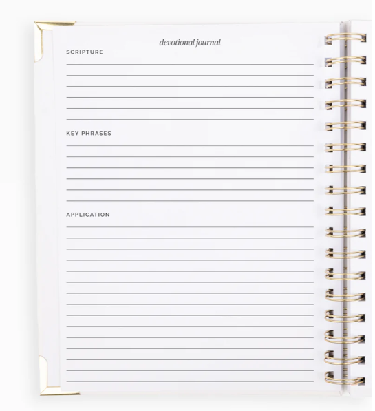 78876 Mary Square All Things Work Devotional Journal