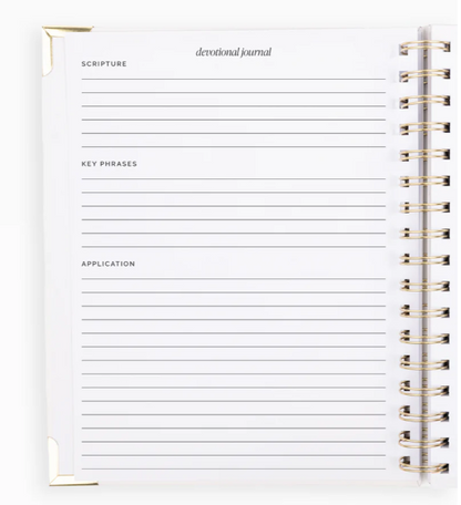 78876 Mary Square All Things Work Devotional Journal