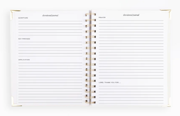 78876 Mary Square All Things Work Devotional Journal