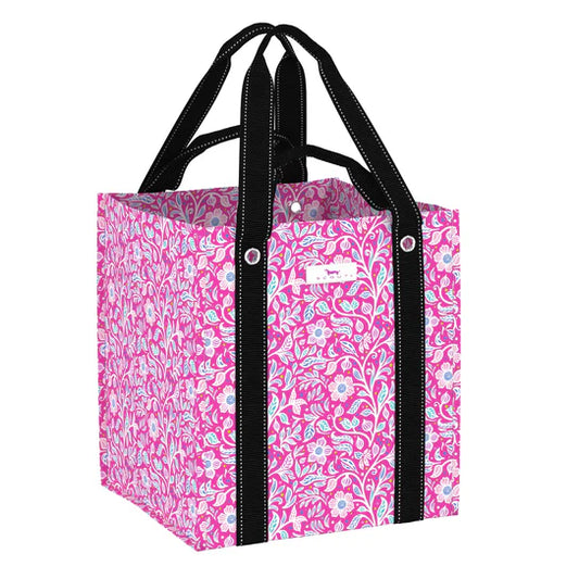 19972 Scout Bagette Market Tote Bag in Primrose & Proper