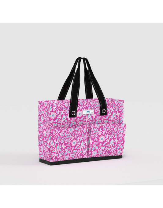 20028 Scout Uptown Pocket Tote Bag in Primrose and Proper