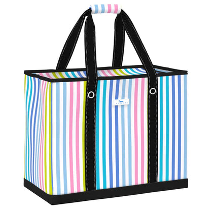 19963 Scout 3 Boys Zip Tote Bag in Havana Cabana