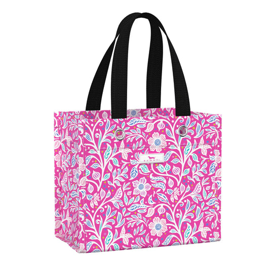20027 Scout Small Gift Bag in Primrose and Proper