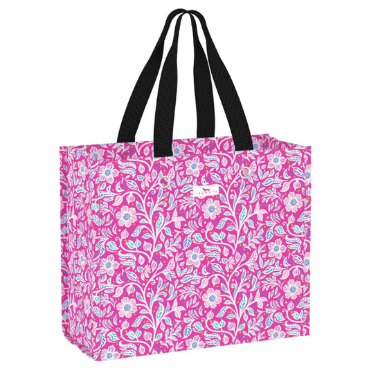 19988 Scout Large Gift Bag in Primrose and Proper