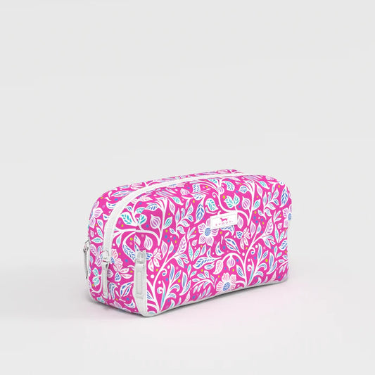 19932 Scout 3 Way Toiletry Bag in Primrose and Proper