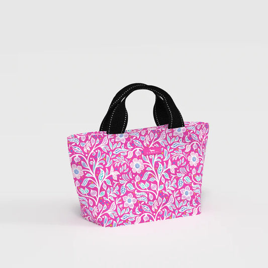 20042 Scout Nooner Lunch Bag in Primrose and Proper