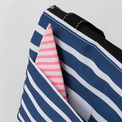 20036 Scout Eloise Lunch Bag in Shake Your Palm Palms