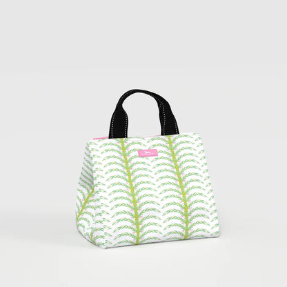 20036 Scout Eloise Lunch Bag in Shake Your Palm Palms