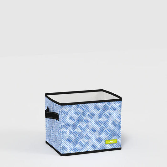 20293 Scout Hang 10 Bin Storage Bin in Twisted Sister