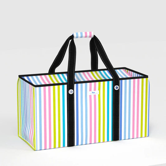 19982 Scout Errand Boy Tote Bag in Havana Cabana