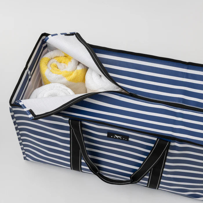 19982 Scout Errand Boy Tote Bag in Havana Cabana