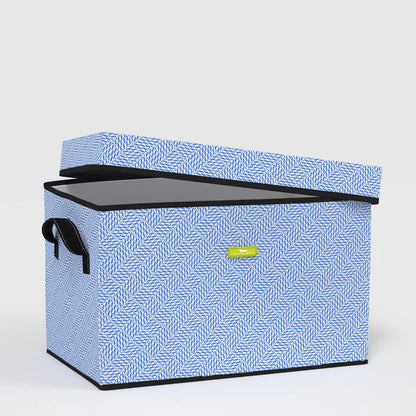 20295 Scout Rump Roost X-Large Storage Bin in Twisted Sister