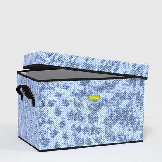 20295 Scout Rump Roost X-Large Storage Bin in Twisted Sister