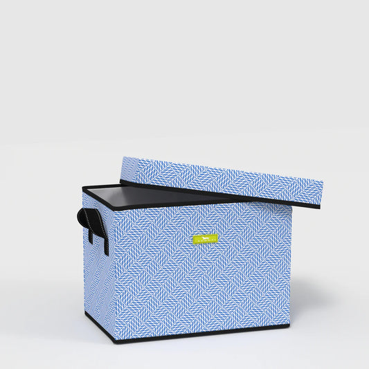 20297 Scout Rump Roost Large Storage Bin in Twisted Sister