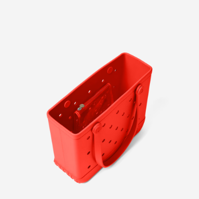 BM1712004-BUOYR-OS Baby Bogg Bag in Buoy Red